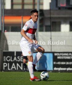 FC Wacker Innsbruck - VfB Stuttgart