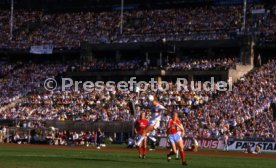 03.05.86 DFB-Pokal Finale FC Bayern M&uuml;nchen - VfB Stuttgart