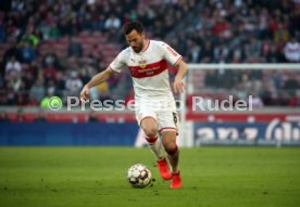 VfB Stuttgart - RB Leipzig