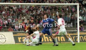 18.05.96 VfB Stuttgart - Karlsruher SC