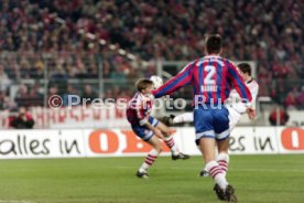 01.12.96 VfB Stuttgart - FC Bayern M&uuml;nchen