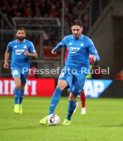 TSG 1899 Hoffenheim - 1. FSV Mainz 05