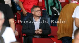 FC Energie Cottbus - VfB Stuttgart