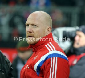 FC Bayern M&uuml;nchen