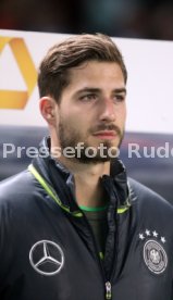 Deutschland - England