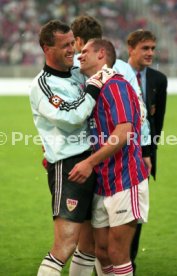 14.06.97 DFB-Pokal Finale 1997 VfB Stuttgart - FC Energie Cottbus