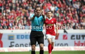23.04.22 SC Freiburg - Borussia M&ouml;nchengladbach