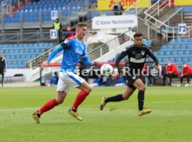 Fu&szlig;ball  2.Bundesliga Holstein Kiel vs. VfB Stuttgart