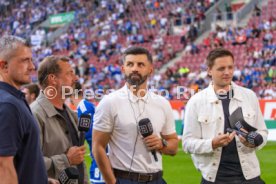 30.08.26 FC Augsburg - FC Schalke 04