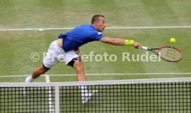 Tennis MercedesCup 2016 Stuttgart Weissenhof