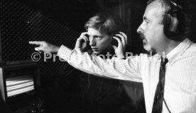 08.11.88 Tennis Stuttgart Classics