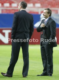 Sevilla-VFB