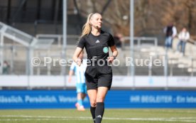 22.03.25 Stuttgarter Kickers - Kickers Offenbach
