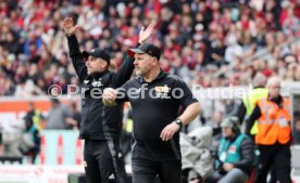 30.03.25 SC Freiburg - 1. FC Union Berlin