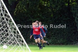 01.08.94 Tottenham Hotspurs J&uuml;rgen Klinsmann