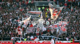 24.10.21 VfB Stuttgart - 1. FC Union Berlin