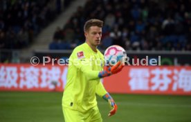 28.01.23 TSG 1899 Hoffenheim - Borussia M&ouml;nchengladbach