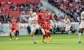 06.05.23 SC Freiburg - RB Leipzig