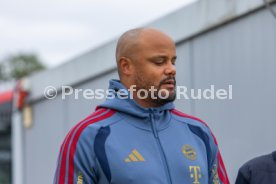 13.09.26 SV Elversberg - FC Bayern M&uuml;nchen