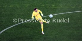 02.04.25 VfB Stuttgart - RB Leipzig