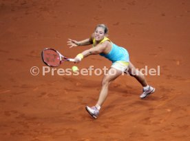 Porsche Tennis Grand Prix 2013