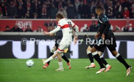 16.03.25 VfB Stuttgart - Bayer 04 Leverkusen