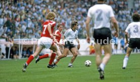 25.06.82 Deutschland - &Ouml;sterreich