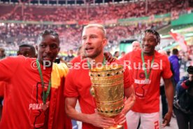 21.05.22 DFB-Pokal Finale SC Freiburg - RB Leipzig