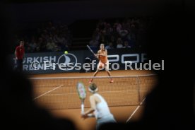 Porsche Tennis Grand Prix 2018