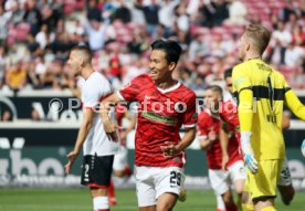 28.08.21 VfB Stuttgart - SC Freiburg