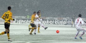 01.12.10 Young Boys Bern - VfB Stuttgart