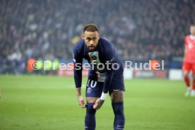 14.02.23 Paris Saint-Germain - FC Bayern M&uuml;nchen