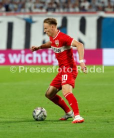 21.08.26 FC Hansa Rostock - VfB Stuttgart