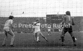 22.11.78 VfB Stuttgart - ASVS Dukla Prag