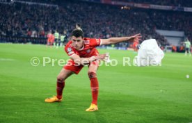 19.04.23 FC Bayern M&uuml;nchen - Manchester City