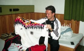 21.09.94 DFB Training