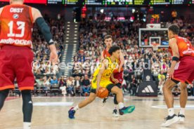 01.05.26 FC Bayern Basketball - Alba Berlin