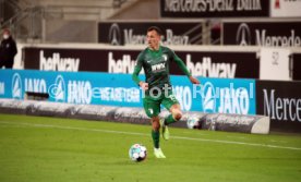 07.05.21 VfB Stuttgart - FC Augsburg