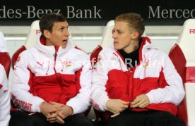 VfB Stuttgart - Hamburger SV