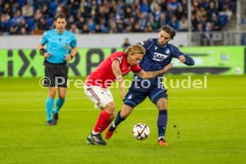 22.10.26 TSG 1899 Hoffenheim - Olympique Lyon