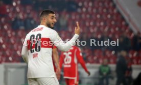 31.10.23 VfB Stuttgart - 1. FC Union Berlin