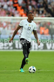 UEFA Frankreich Euro 2016 Deutschland - Polen