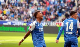 10.10.26 TSG 1899 Hoffenheim - Hamburger SV