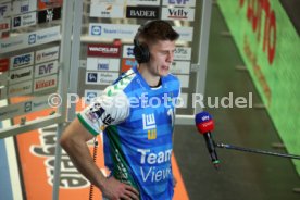25.03.21 Frisch Auf G&ouml;ppingen - TSV GWD Minden