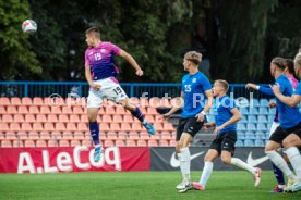 10.09.24 U21 Estland - U21 Deutschland