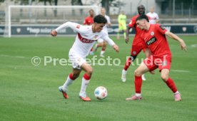 09.10.25 VfB Stuttgart - SV Elversberg