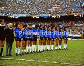 25.06.78 Argentinien - Niederlande