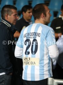 VfL Bochum -VfB Stuttgart