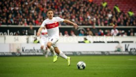 VfB Stuttgart - Karlsruher SC
