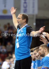 TVB 1898 Stuttgart - Bergischer HC